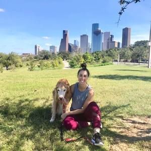 Meet your Posher, Nazli